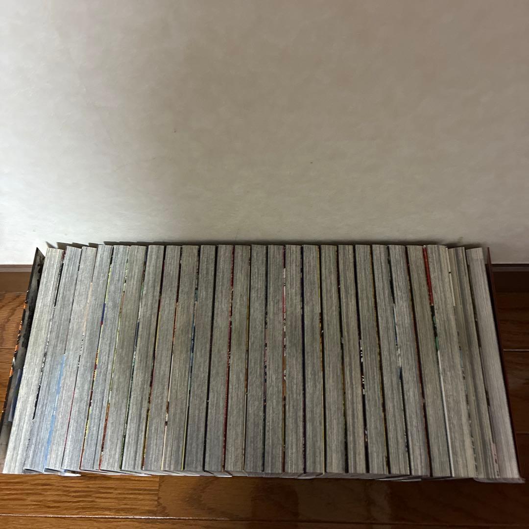 鬼滅の刃　1〜23全巻　おまけ付き