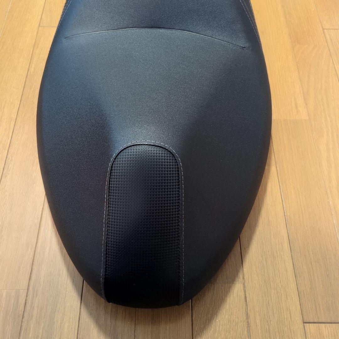 SG52J マジェスティS 純正シート 美品