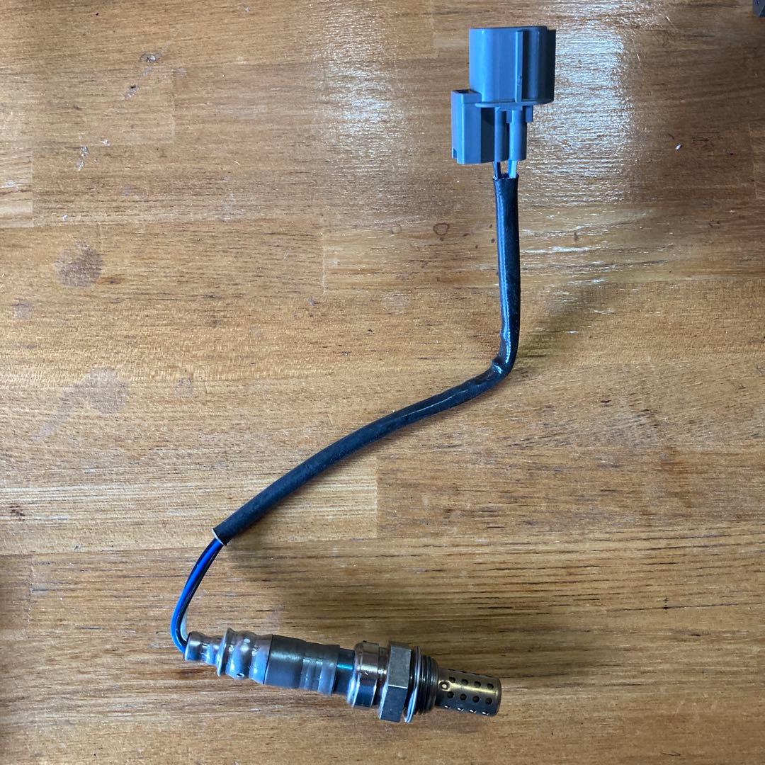 バモス　o2センサー　HM1〜