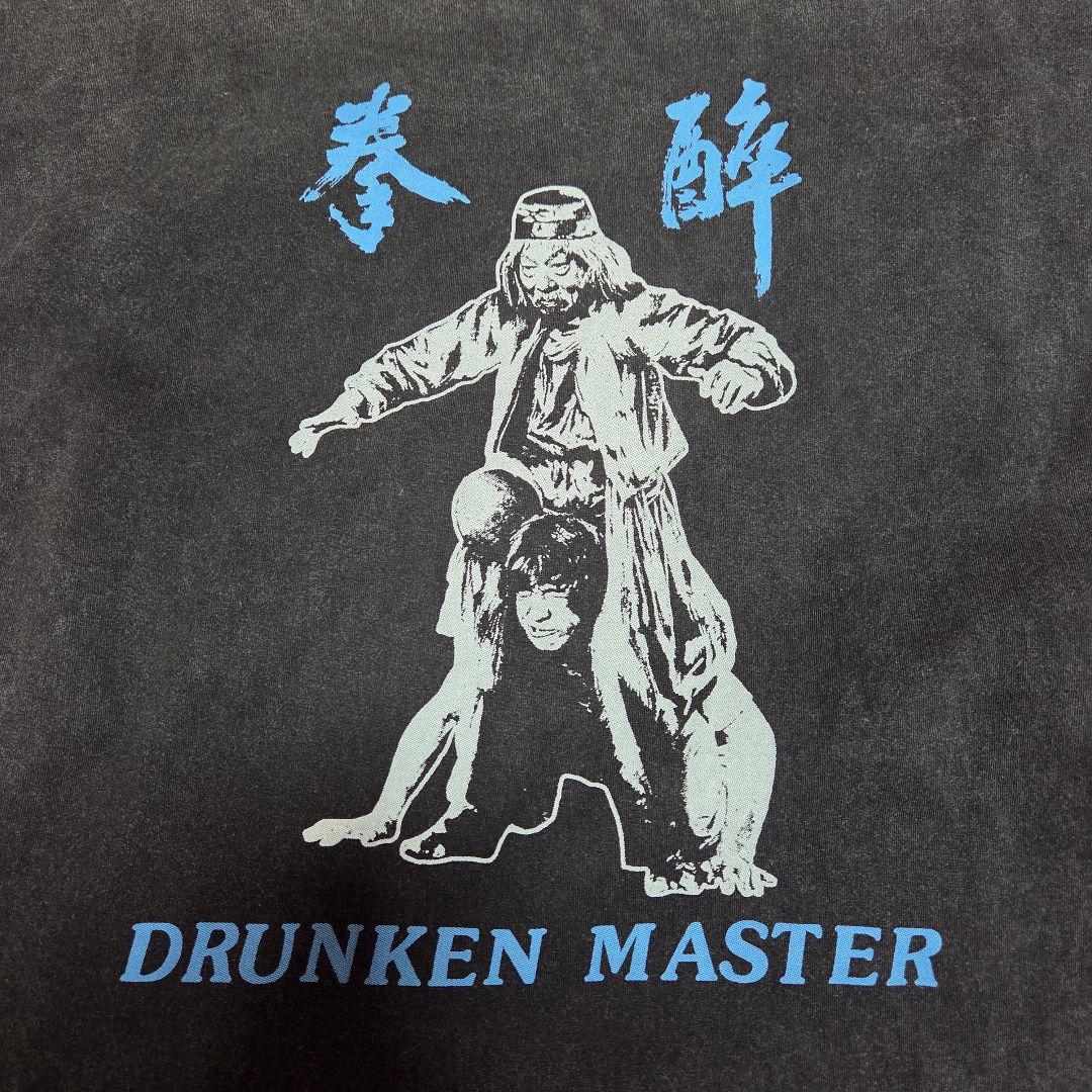 BEYOND PUNK UNKNOWN 2XL ムービー Ｔシャツ