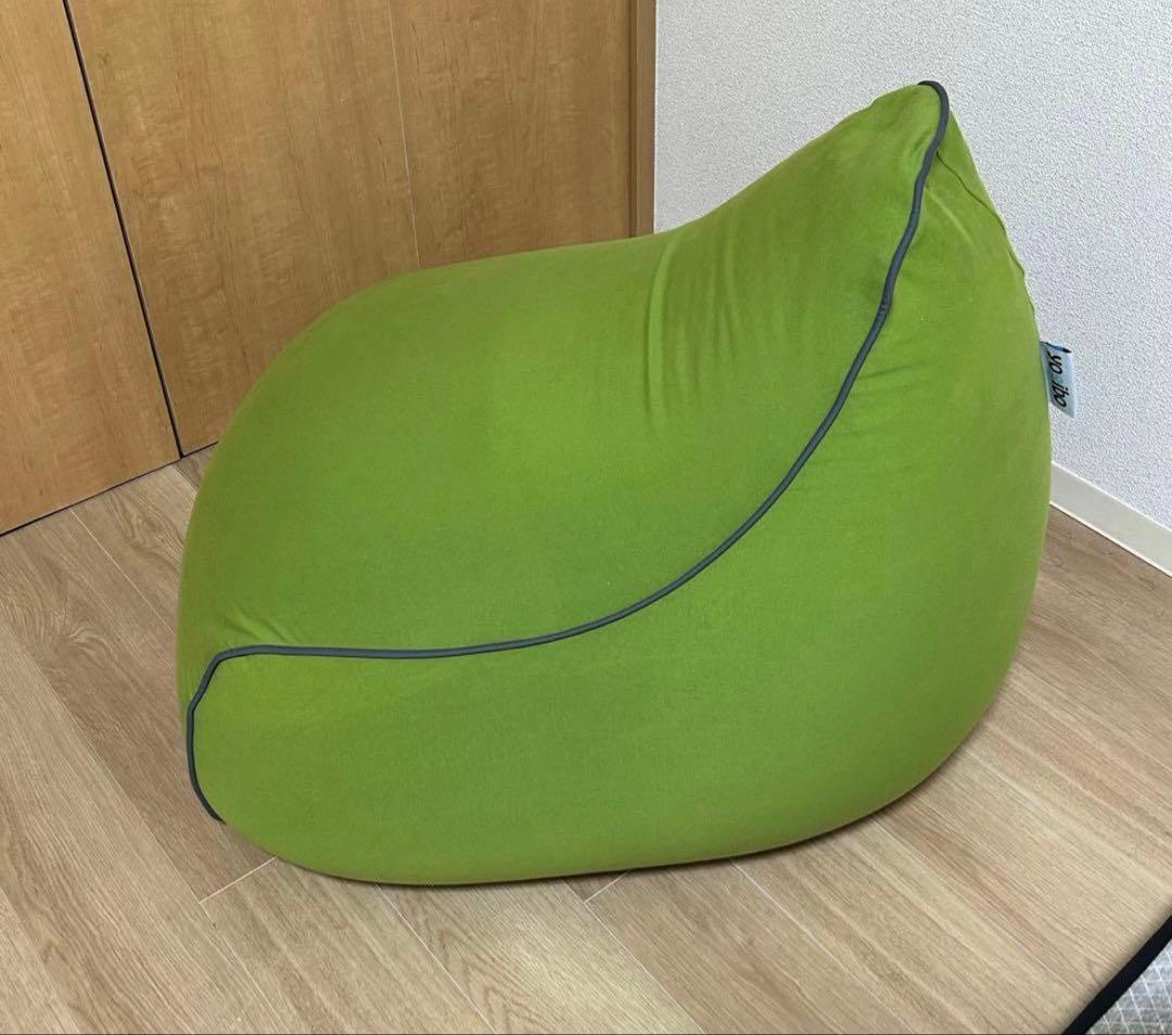 Yogibo Lounger (ヨギボー ラウンジャー)
