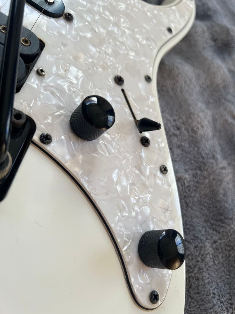 Ibanez RG350DXZ エレキギター ホワイト