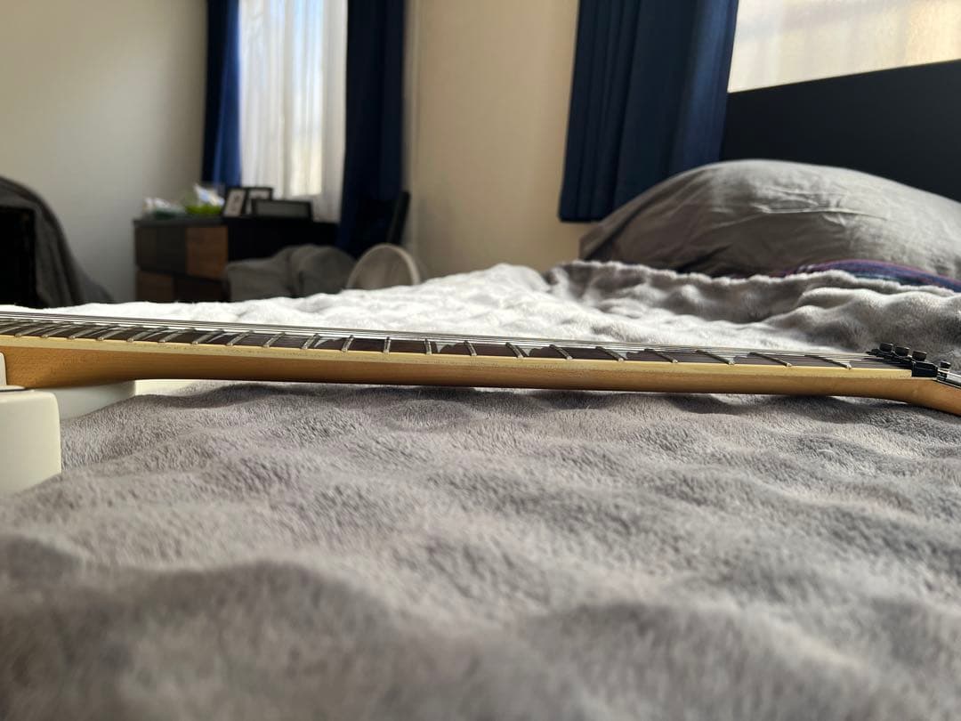 Ibanez RG350DXZ エレキギター ホワイト