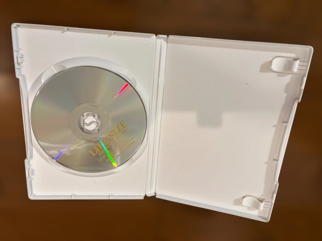 小田和正DVD LIFE SIZE 2005