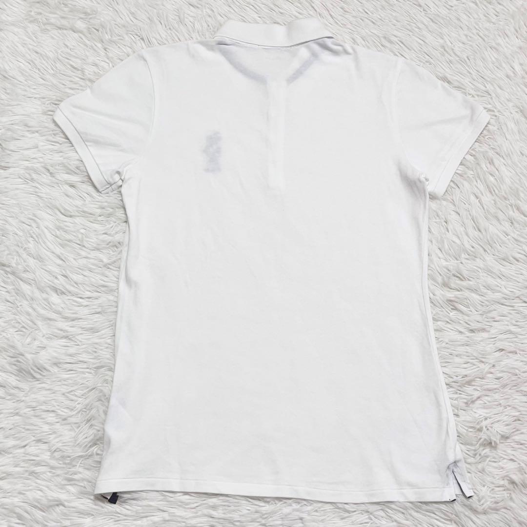 POLO GOLF RALPH LAUREN ポロベア　刺繍　半袖シャツ　ゴルフ