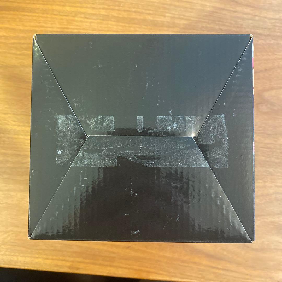 KINGDOM HEARTS ロクサス フィギュア LAST ONE