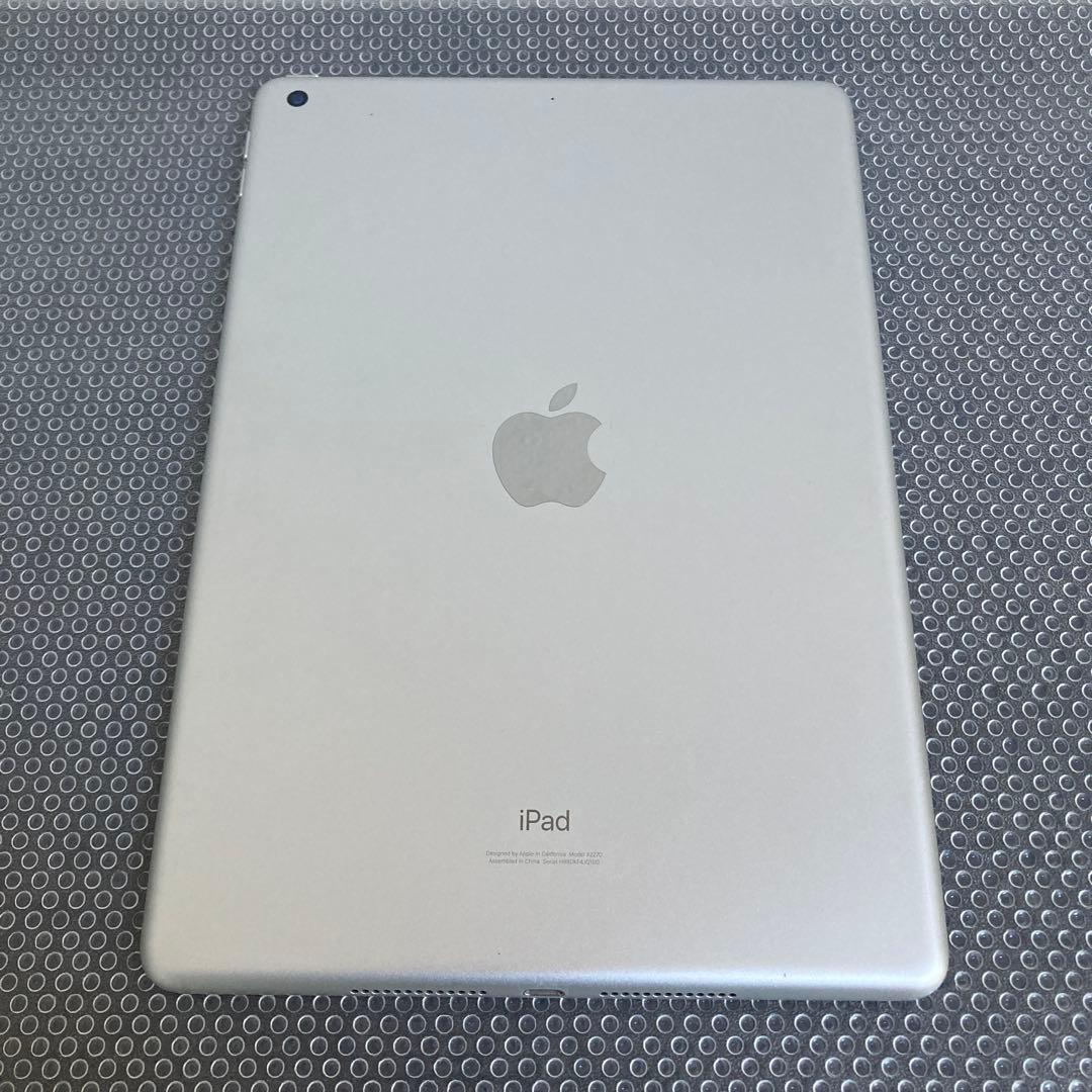 607【早い者勝ち】iPad8 第8世代 32GB WIFIモデル☆