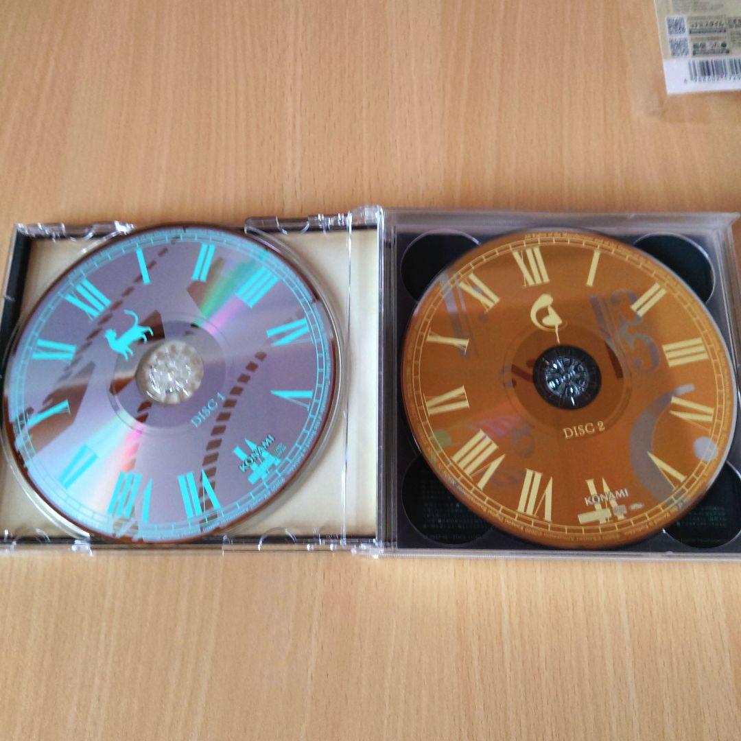 邦楽 KONAMI NOSTALGIA Music Collection ~Op.1~