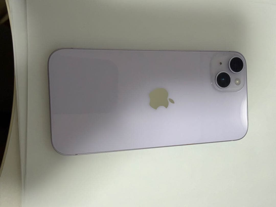 スマートフォン本体 iPhone14plus