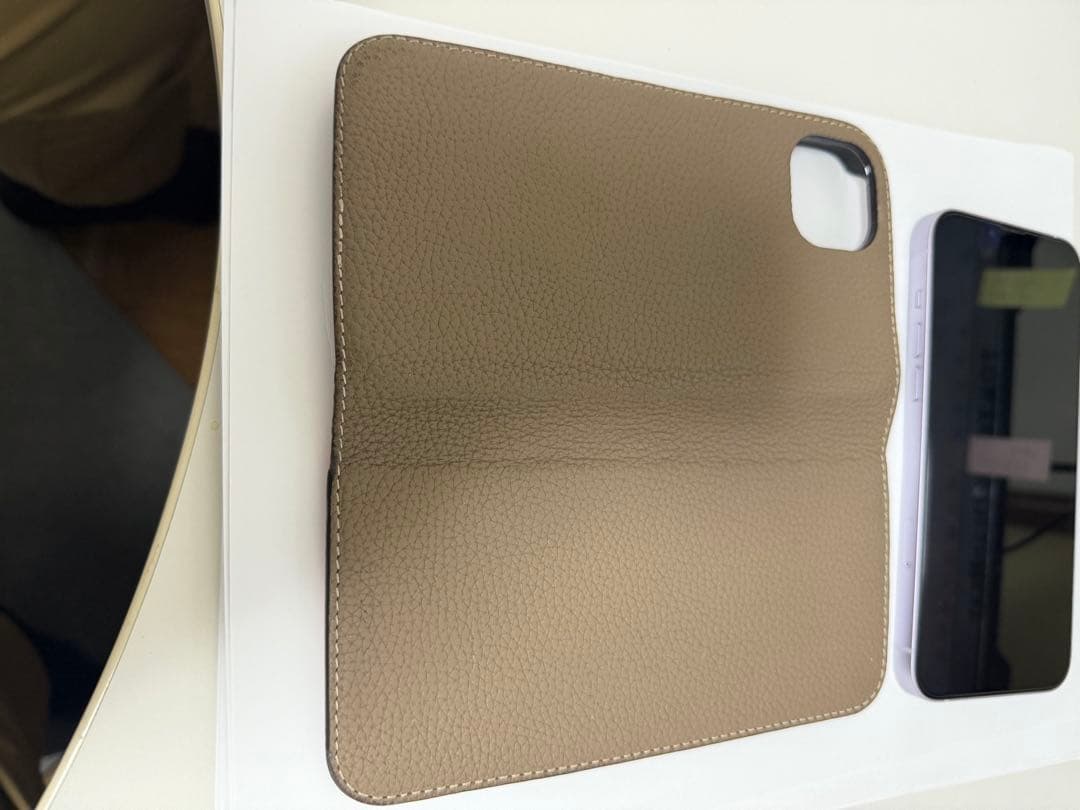 スマートフォン本体 iPhone14plus