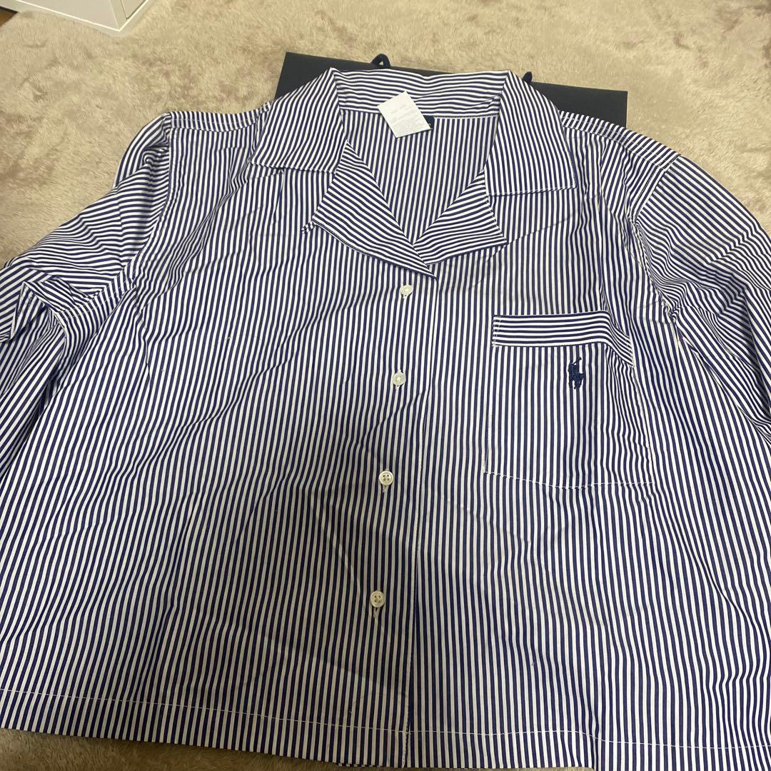 Polo Ralph Lauren ポロラルフローレン　パジャマM