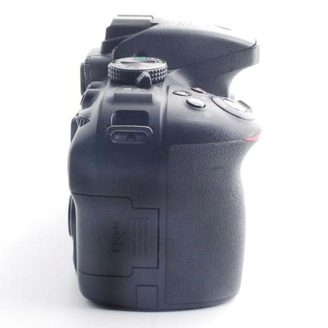 美品✨Nikon D5300✨遠近両用レンズキット 元箱付 スマホ転送 卒業式