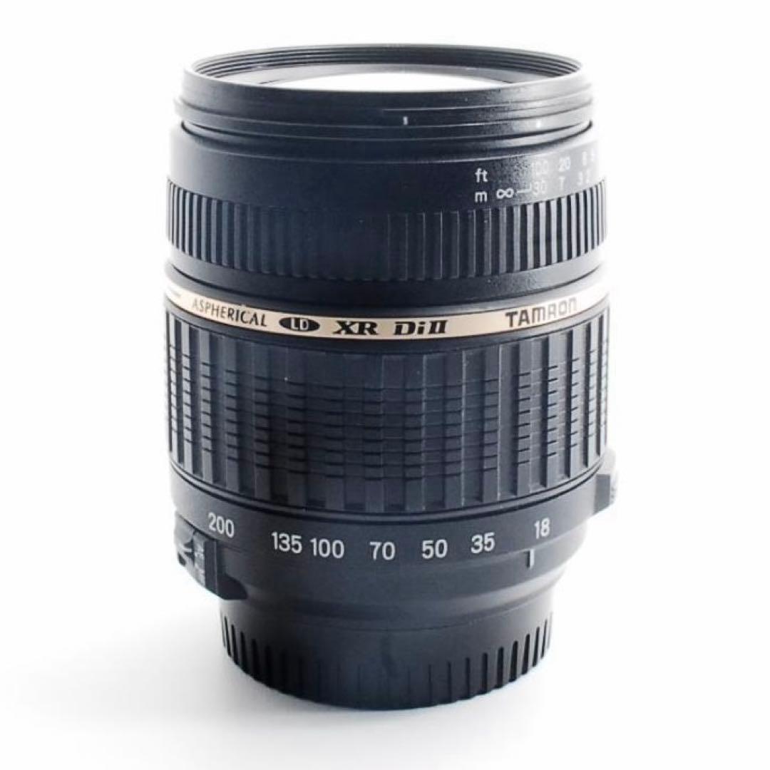 美品✨Nikon D5300✨遠近両用レンズキット 元箱付 スマホ転送 卒業式