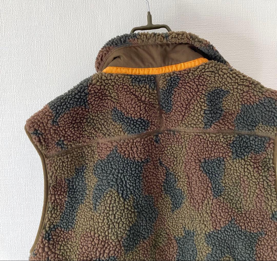Patagonia パタゴニア レトロX ベスト