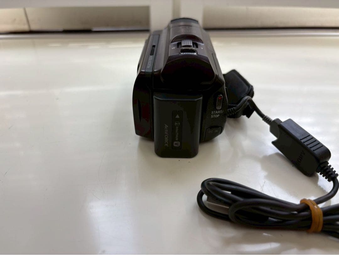 SONY（ソニー）デジタルHDビデオカメラレコーダー HDR-PJ630V
