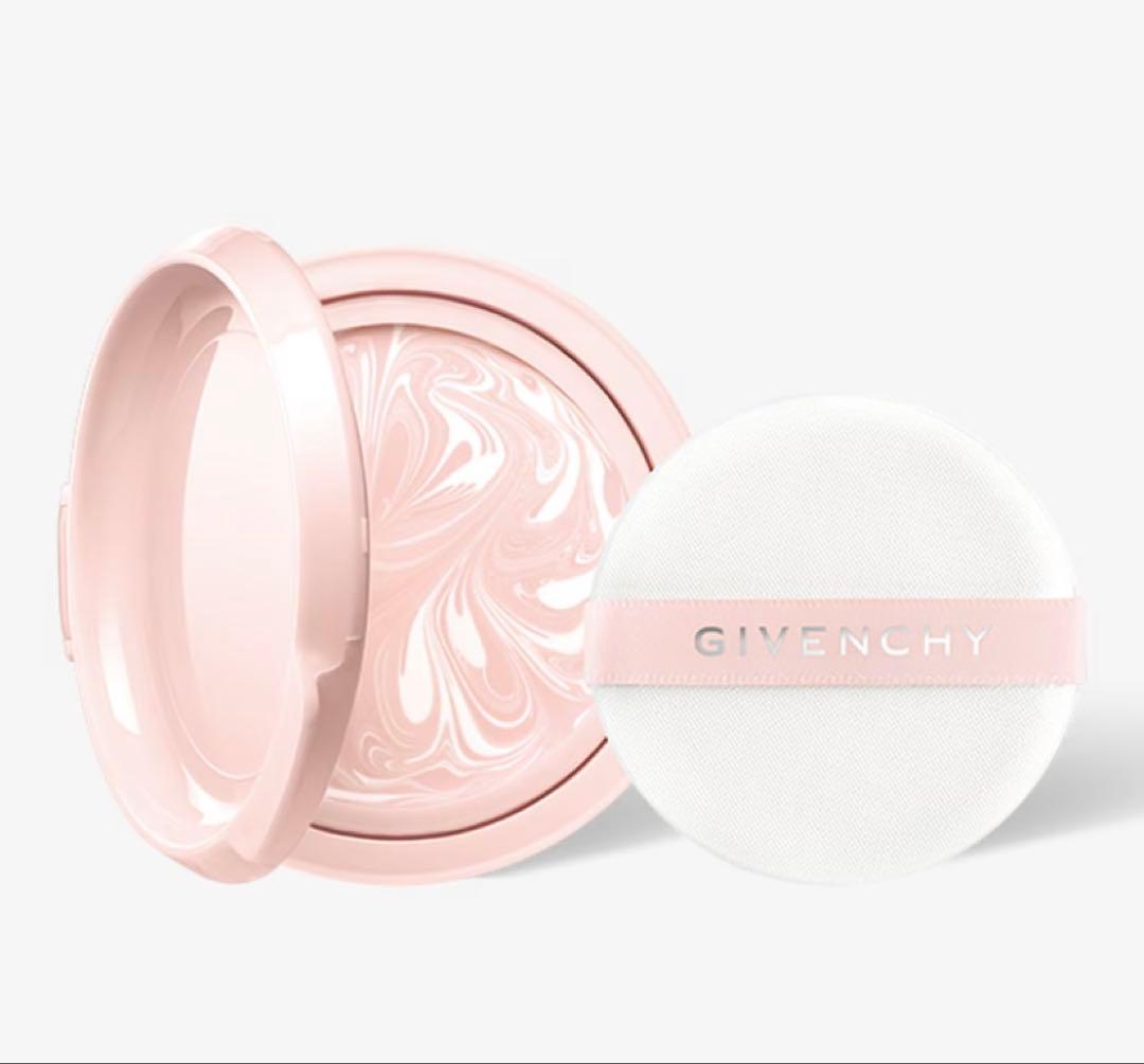 GIVENCHY スキンコンパクト　レフィル