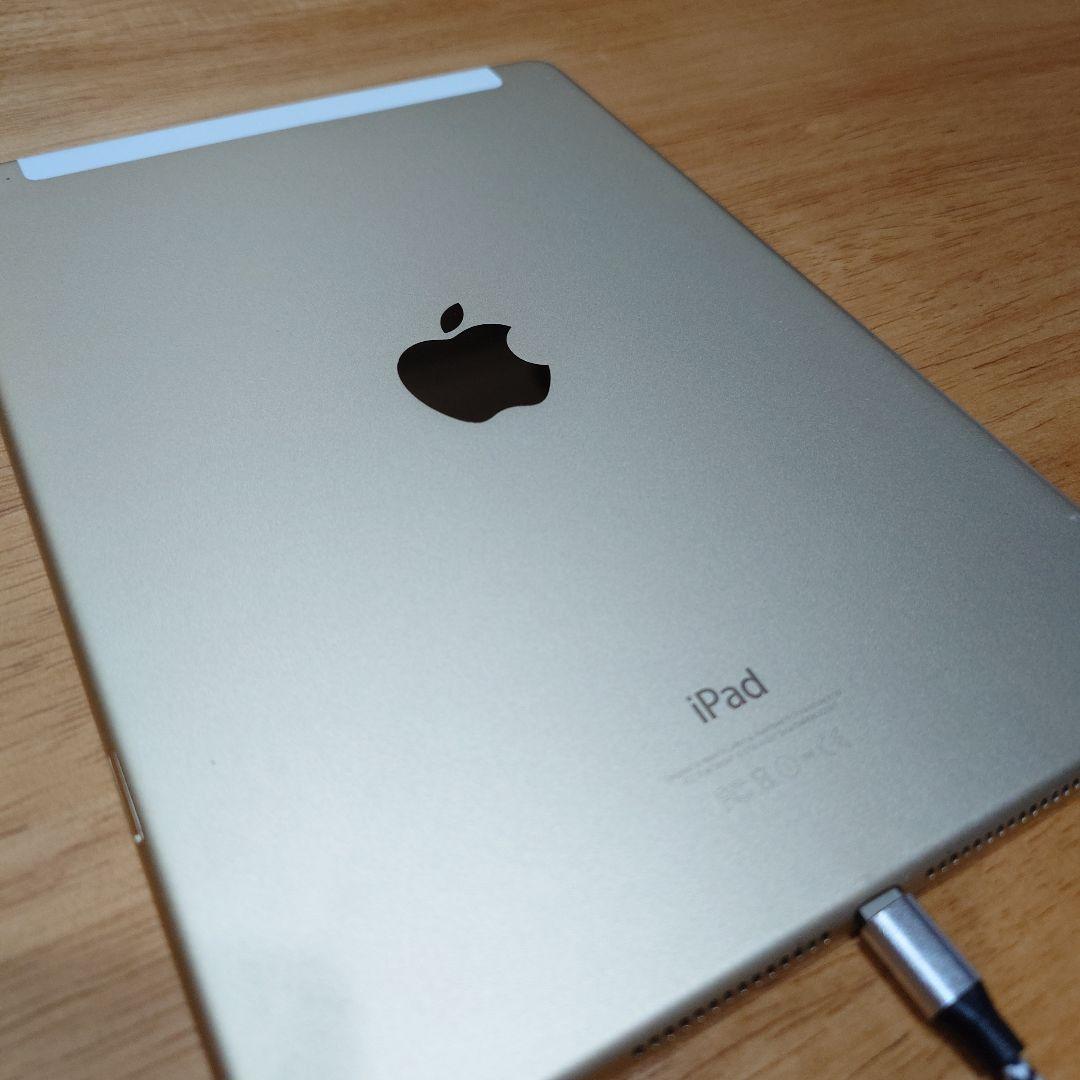 ピンクゴールド iPad Air2 9.7インチ 本体