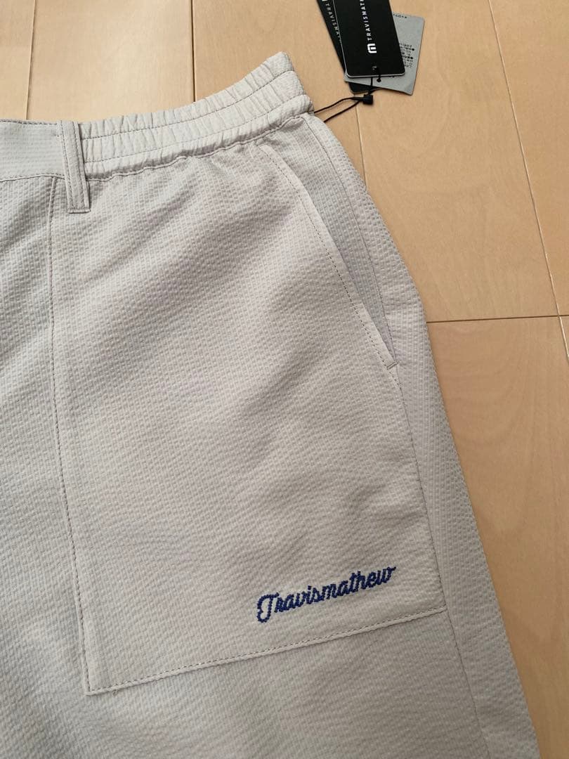 ゴルフウェア　トラヴィスマシュー　セットアップ　2XL