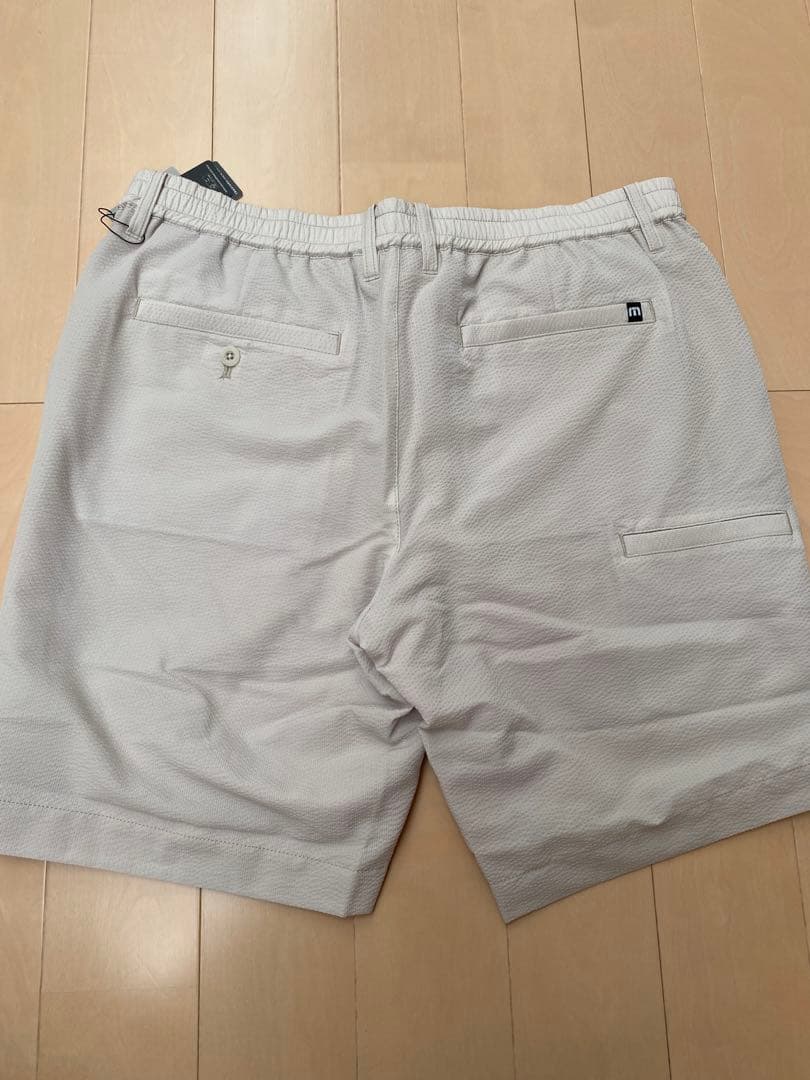 ゴルフウェア　トラヴィスマシュー　セットアップ　2XL
