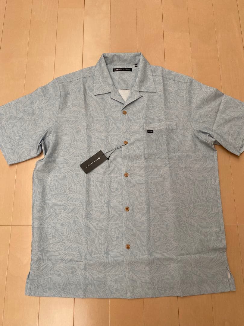 ゴルフウェア　トラヴィスマシュー　セットアップ　2XL