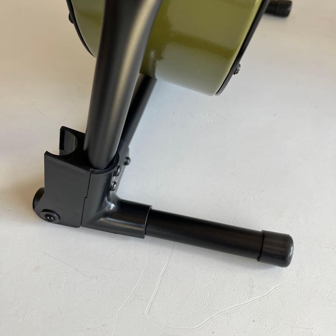 希少 【ナカトミ】30cm 充電 ファン RCF-30AS バッテリー