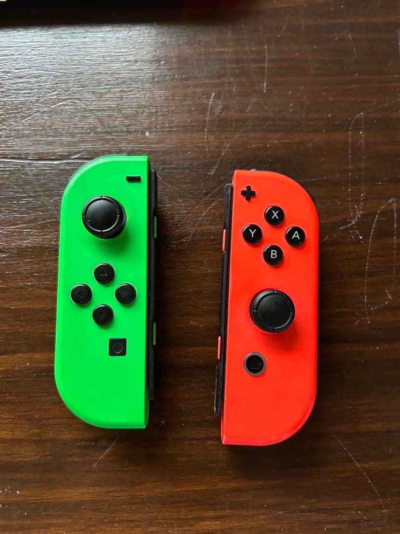ニンテンドーSwitch