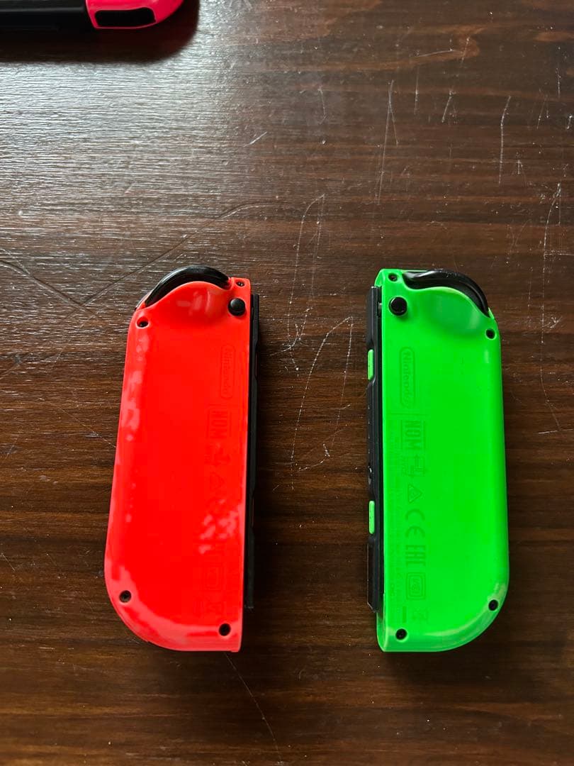 ニンテンドーSwitch