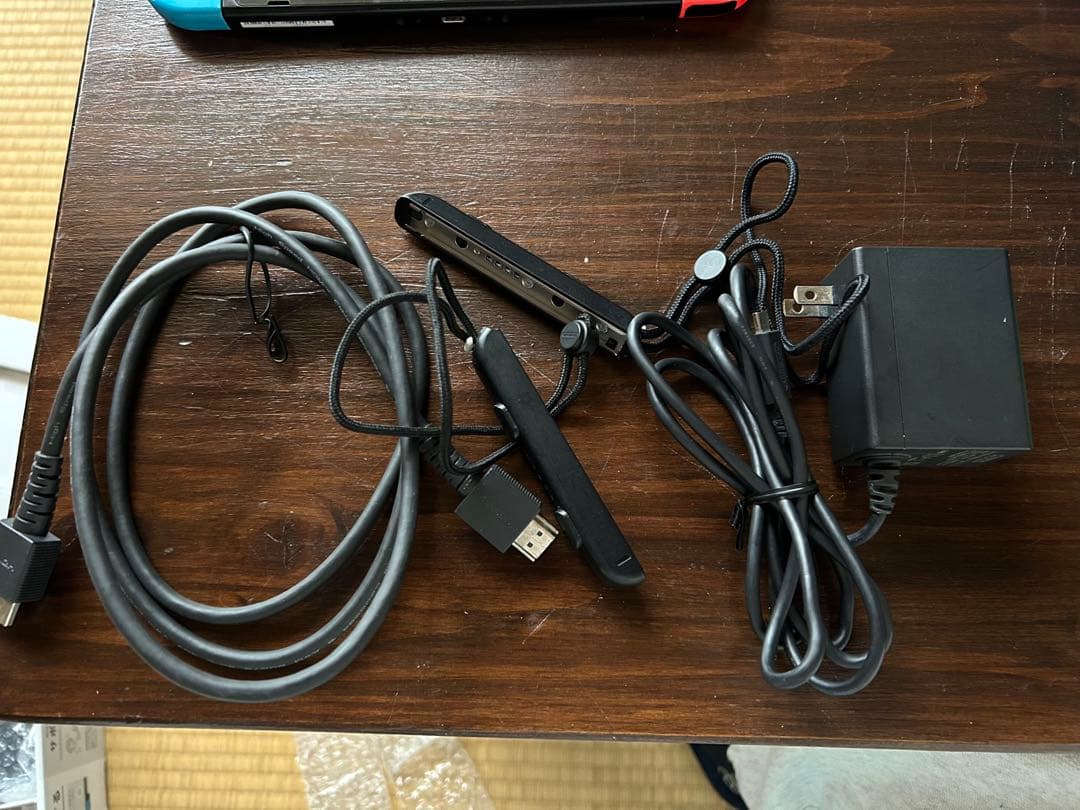 ニンテンドーSwitch