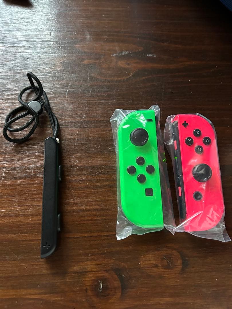 ニンテンドーSwitch