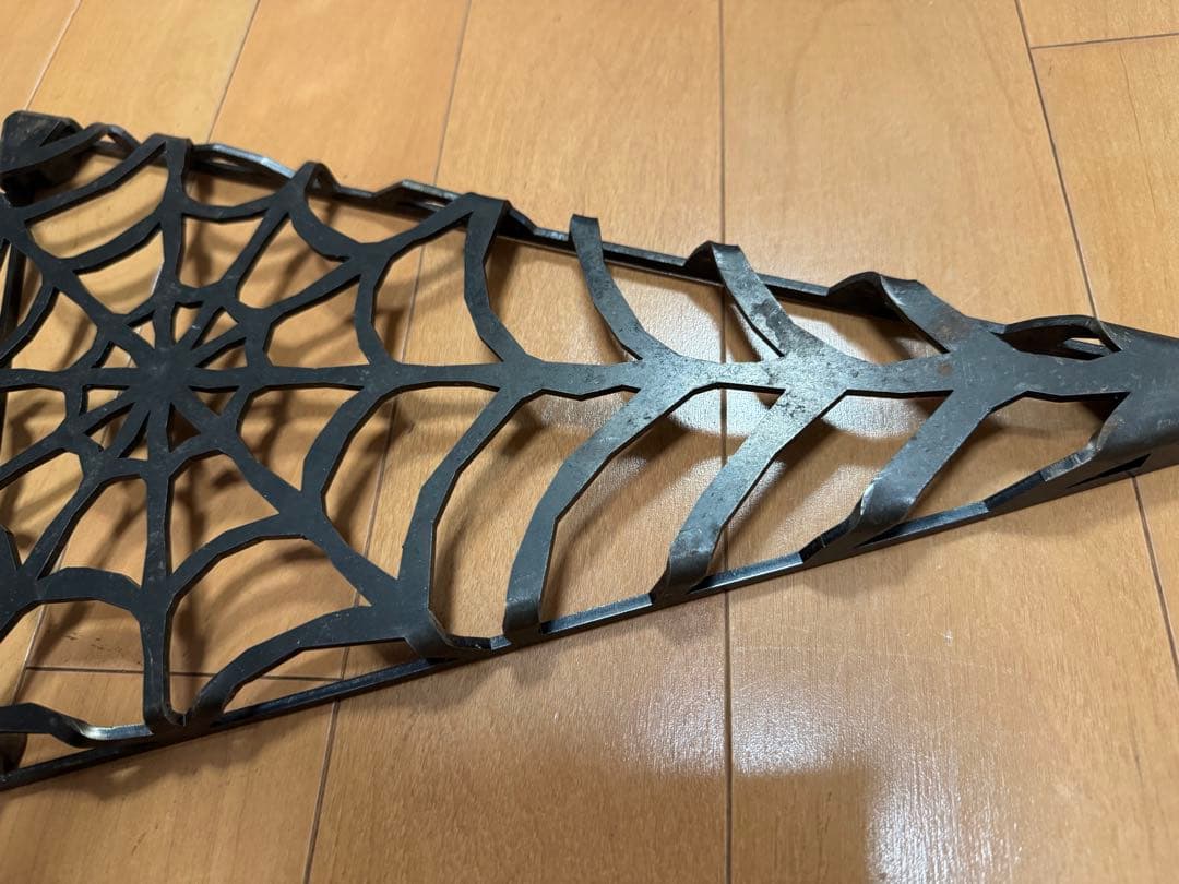 山賊マウンテン　デルタス　スパイダー