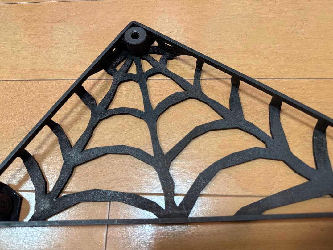山賊マウンテン　デルタス　スパイダー