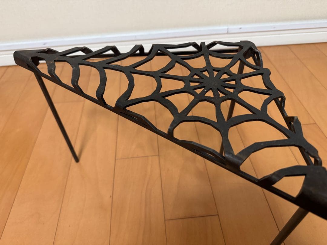 山賊マウンテン　デルタス　スパイダー