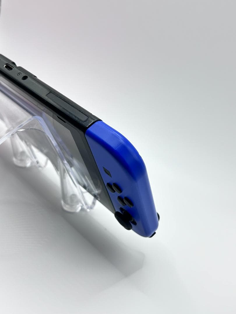 Nintendo Switch 本体 ジョイコン 動作確認済 #210
