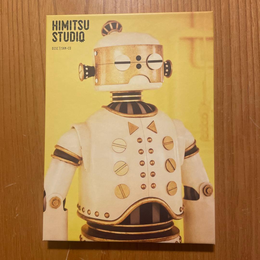 スピッツ ひみつスタジオ デラックスエディション blu-ray ブルーレイ