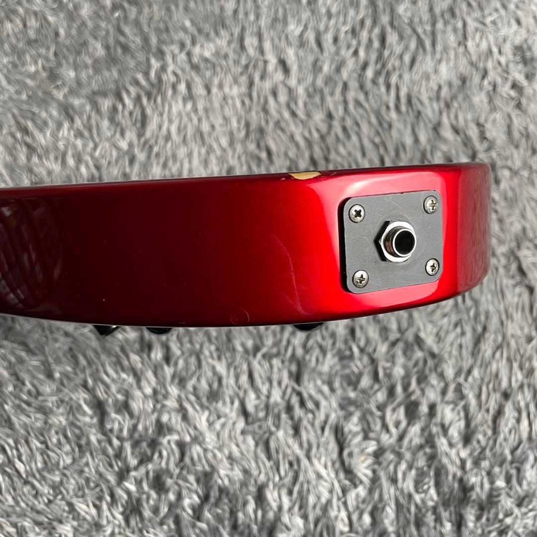 ギター FUJIGEN JTL-5M MADE IN JAPAN