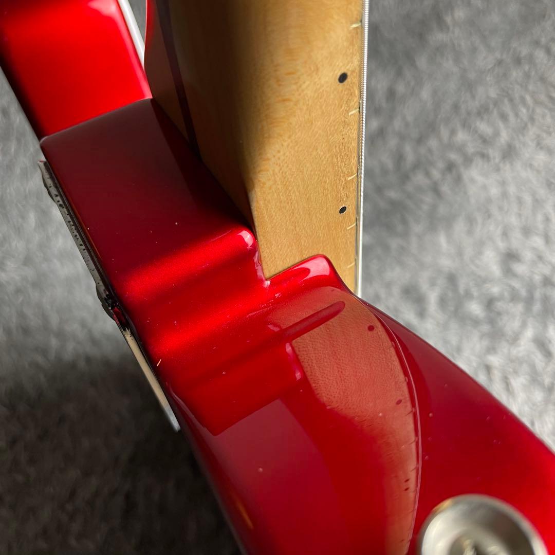 ギター FUJIGEN JTL-5M MADE IN JAPAN