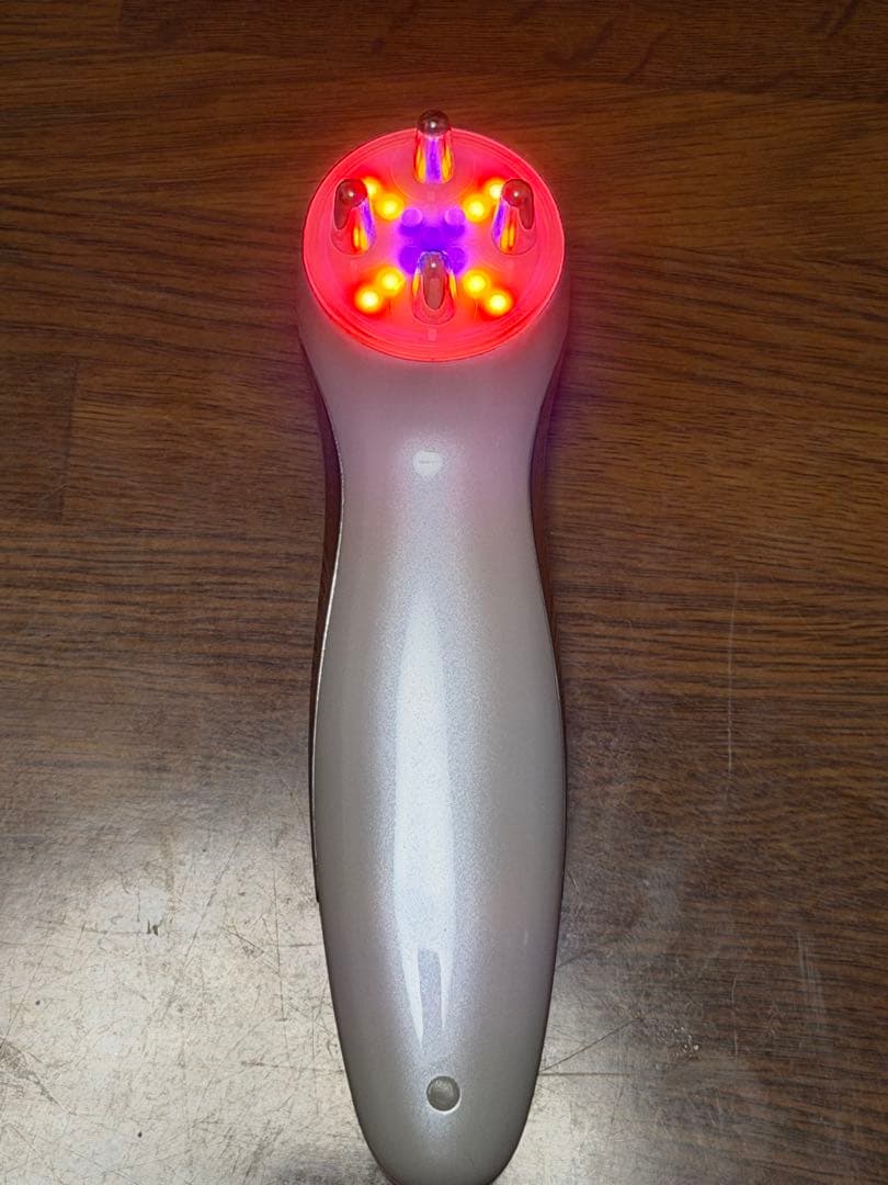 e PORATION PREMIUM 美顔器　HSC ポレーション