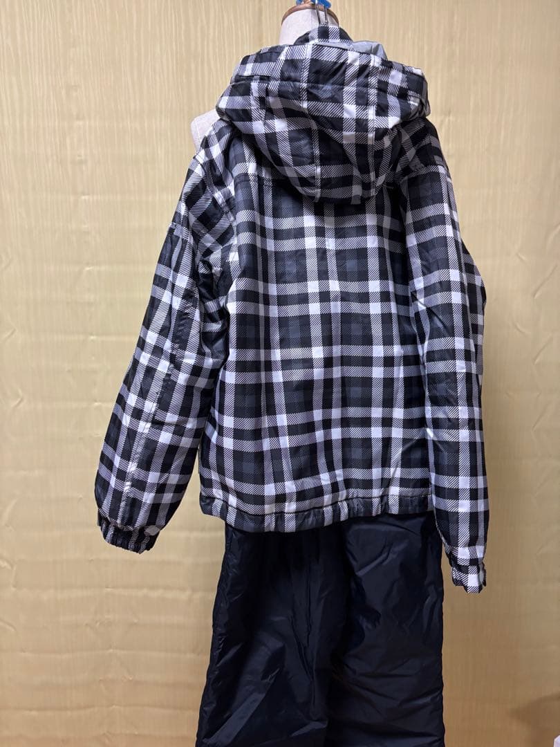 VAXPOT GERRY 150 スキーウェア スキーウエア　子供　新品