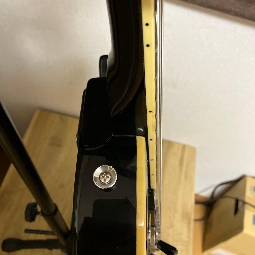 Maestro by Gibson レスポールStandard 中古品