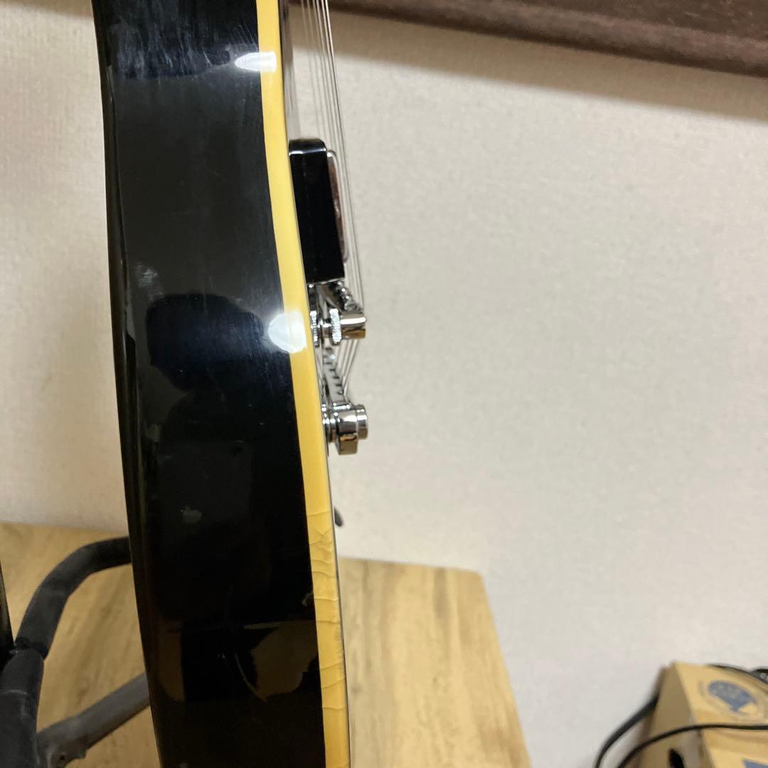 Maestro by Gibson レスポールStandard 中古品