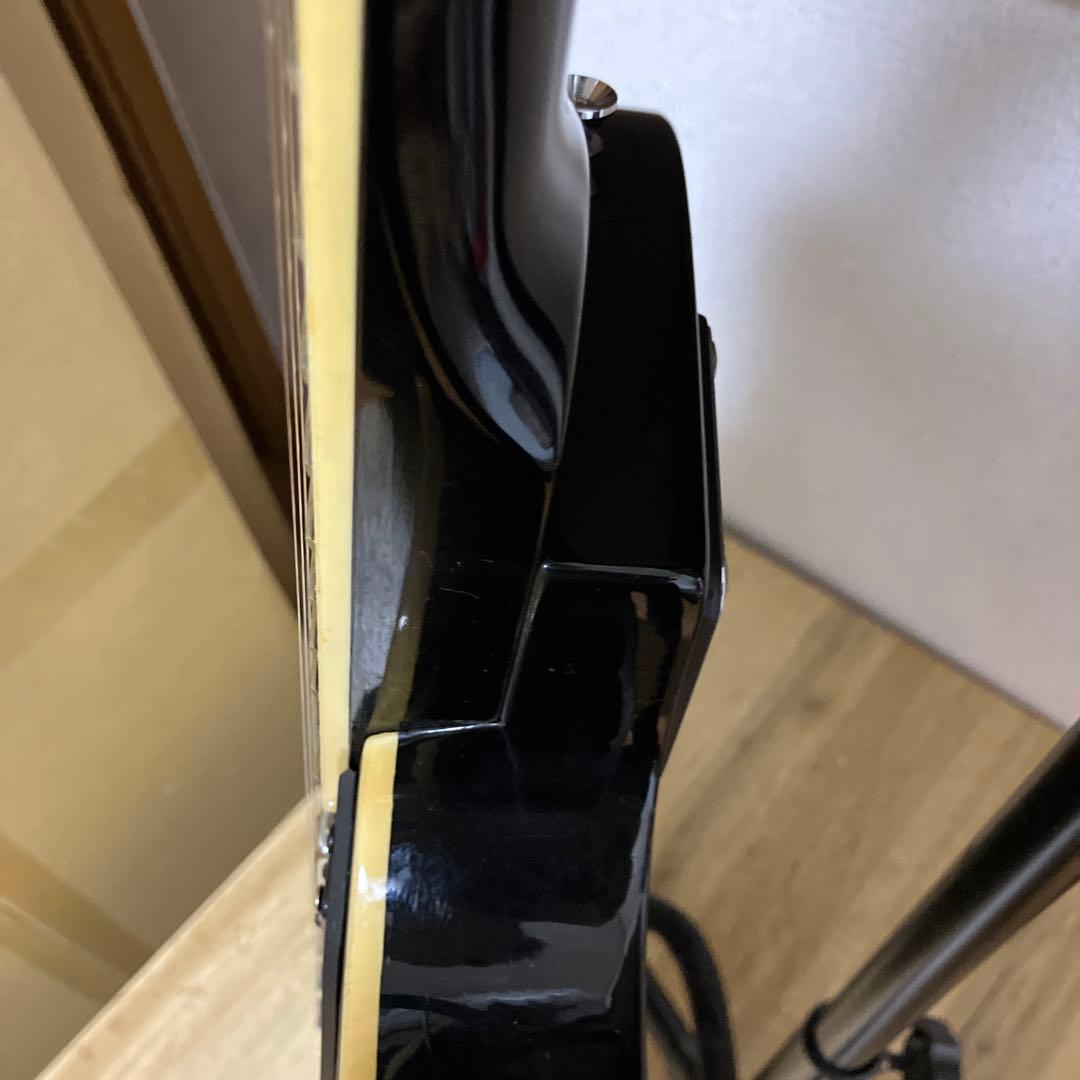 Maestro by Gibson レスポールStandard 中古品