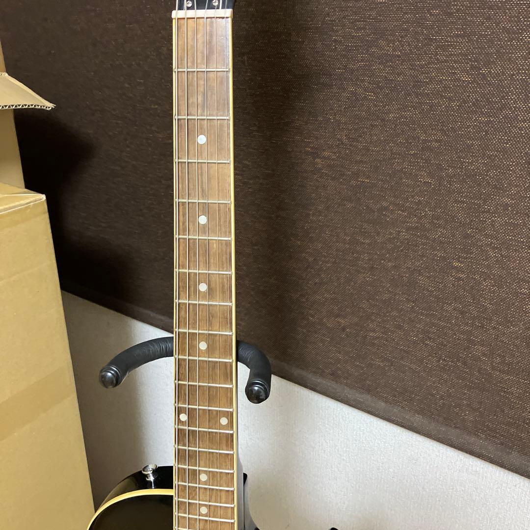 Maestro by Gibson レスポールStandard 中古品