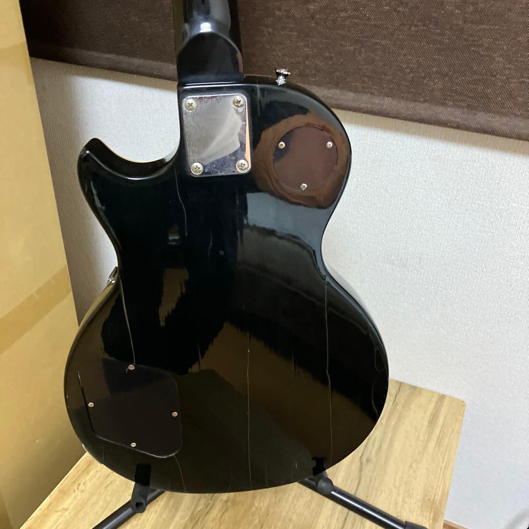 Maestro by Gibson レスポールStandard 中古品