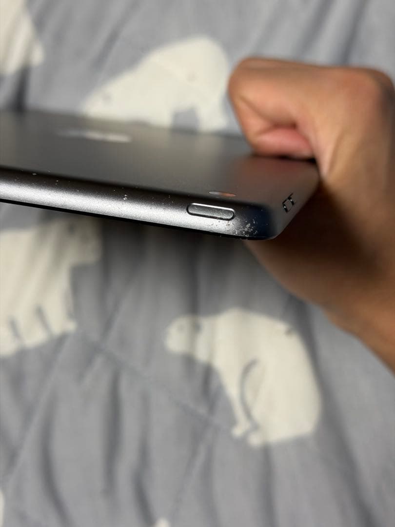 Apple iPad代8世代