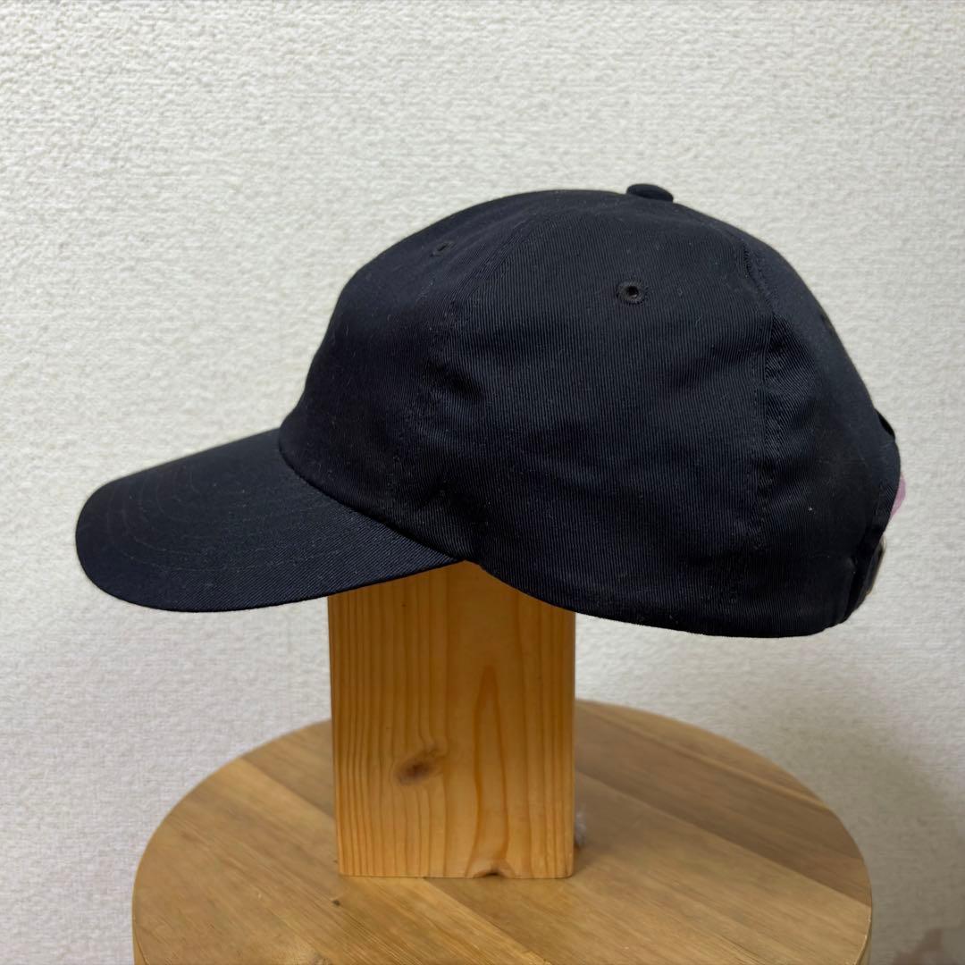極美品◎KIJIMA TAKAYUKI ブラックキャップT-3 サイズ2