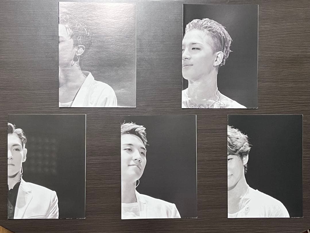 ミュージック BIGBANG THE CONCERT G.T.O.10 SEOUL DVD