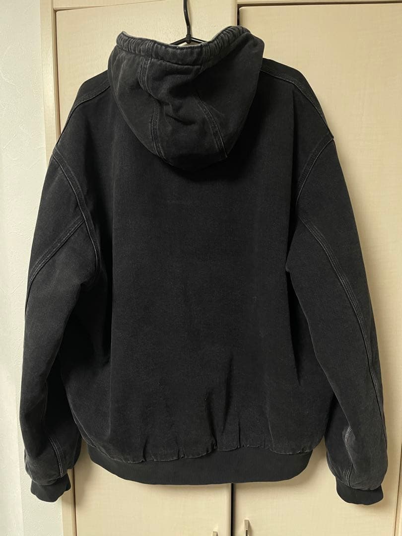 ジャケット・アウター CarharttWIP OG Active Rivet Jacket