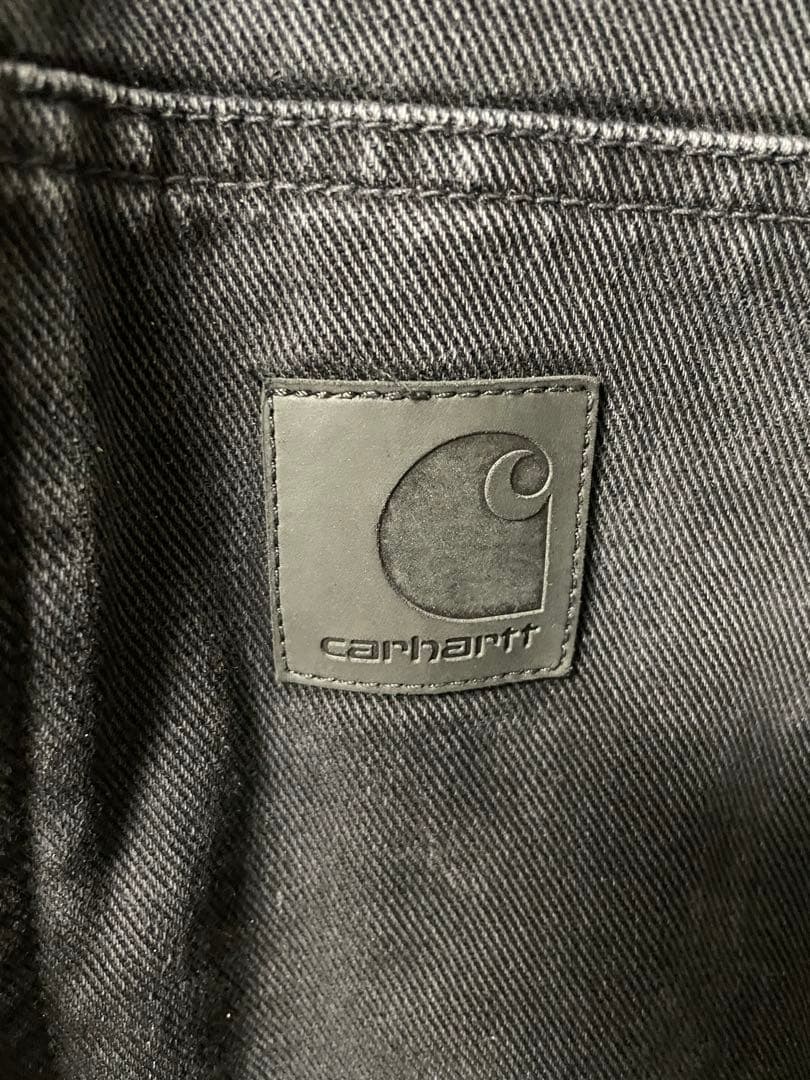 ジャケット・アウター CarharttWIP OG Active Rivet Jacket