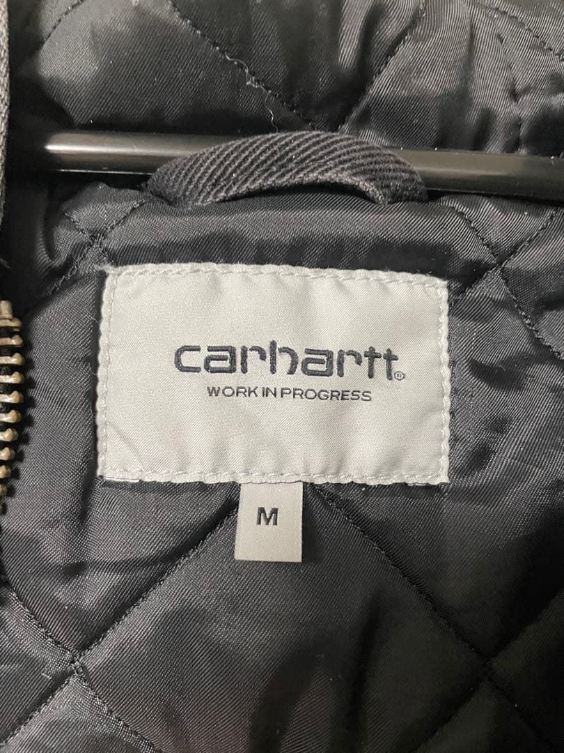 ジャケット・アウター CarharttWIP OG Active Rivet Jacket