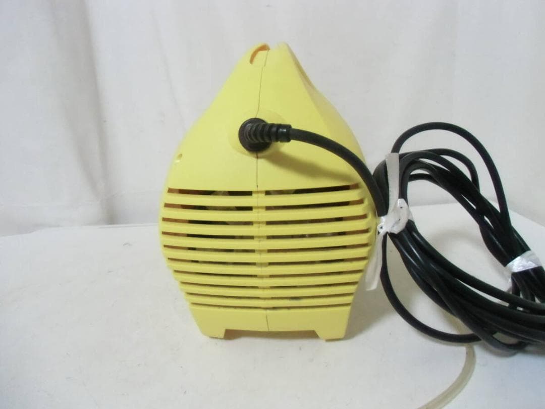 KARCHER 家庭用高圧洗浄機 K3.70 50Hz ケルヒャー